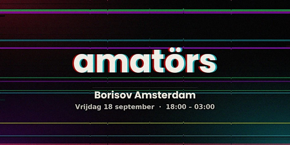 Amatörs