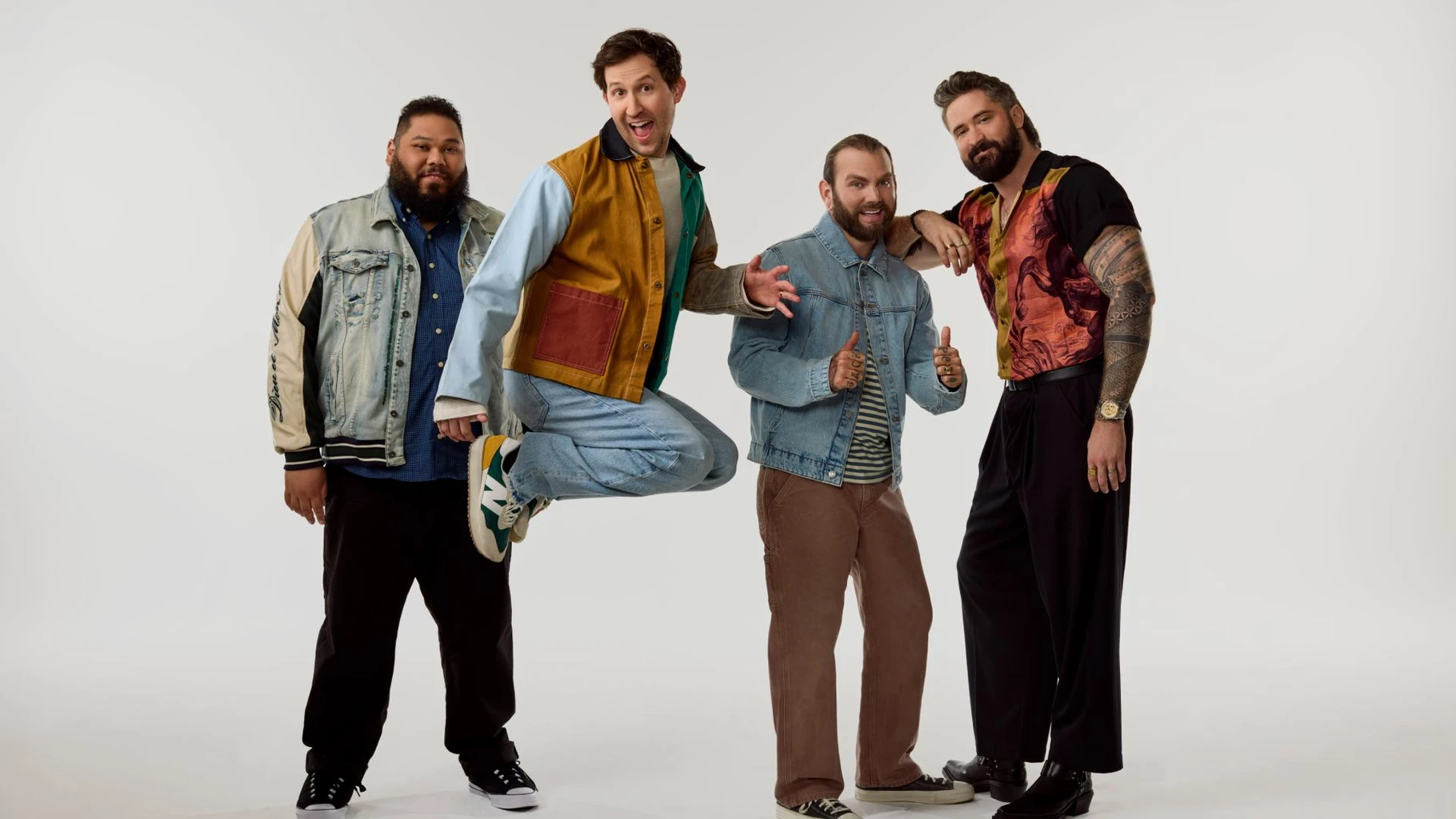 Dance Gavin Dance