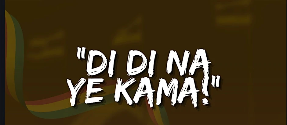 DI DI NA YE KAMA 2026