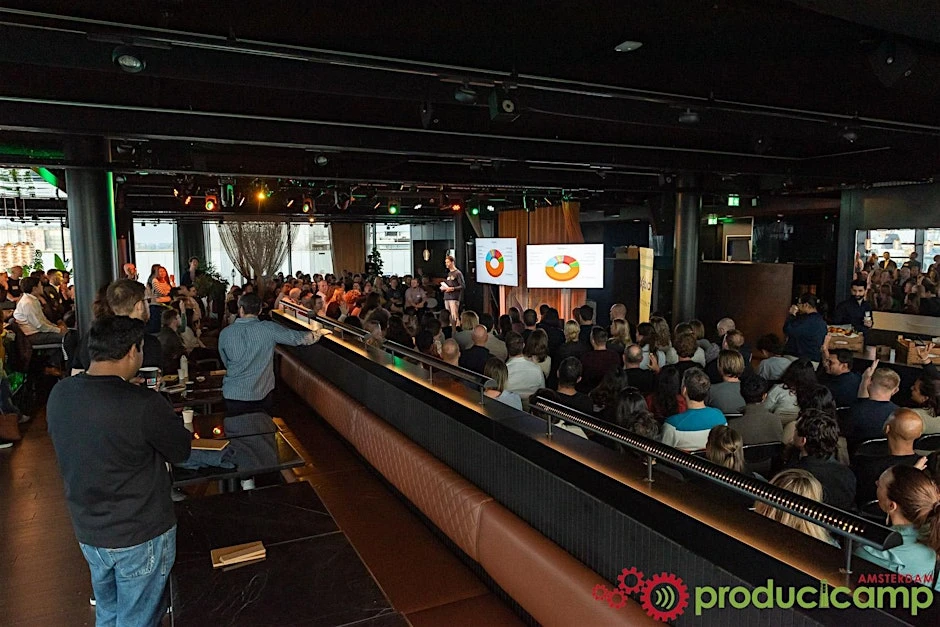 ProductCamp Amsterdam 2026