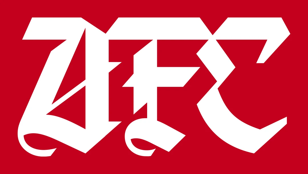 Further Rocastle typeface development imagery from Arsenal Creative Studio