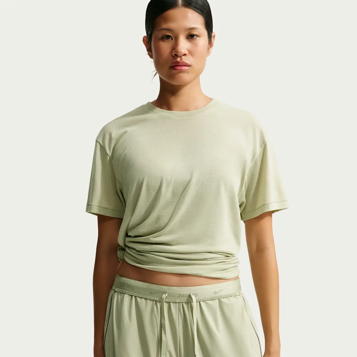 Nike product imagery